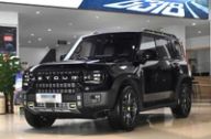 2026 Jetour T2 4X4 2.0T 