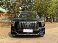 2021 Trumpchi, Model GAC, 6 seater, 2.0L, big size