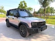 2025 Jetour T2 4X4 2.0L Extended Version 7 seater