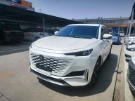 2021 Changan UNI-K iDD 1.5T PHEV