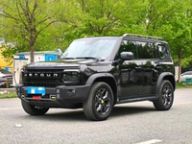 2024 Jetour T2 4X4 2.0T