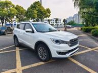  2019 Jetour X70 1.5T 