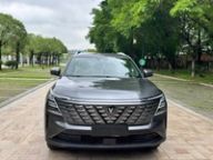 2025 Changan CS75 Plus, Mileage is 100km