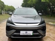 2025 BYD Song Pro
