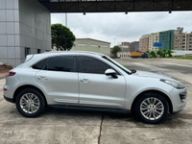 2016 Zotye SR9, 2.0T Mitsubishi engine, Grey color, with sunroof, 5 seaters