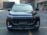 2025 Jetour X90 Plus 