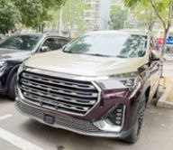 2023 Jetour X90 Plus 