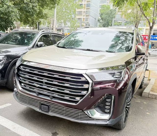 2023 Jetour X90 Plus 