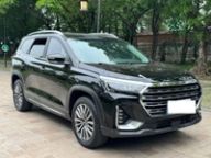 2022 Jetour X90 Plus 