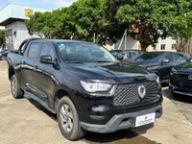 2022 changan pickup 4wd 2.0L