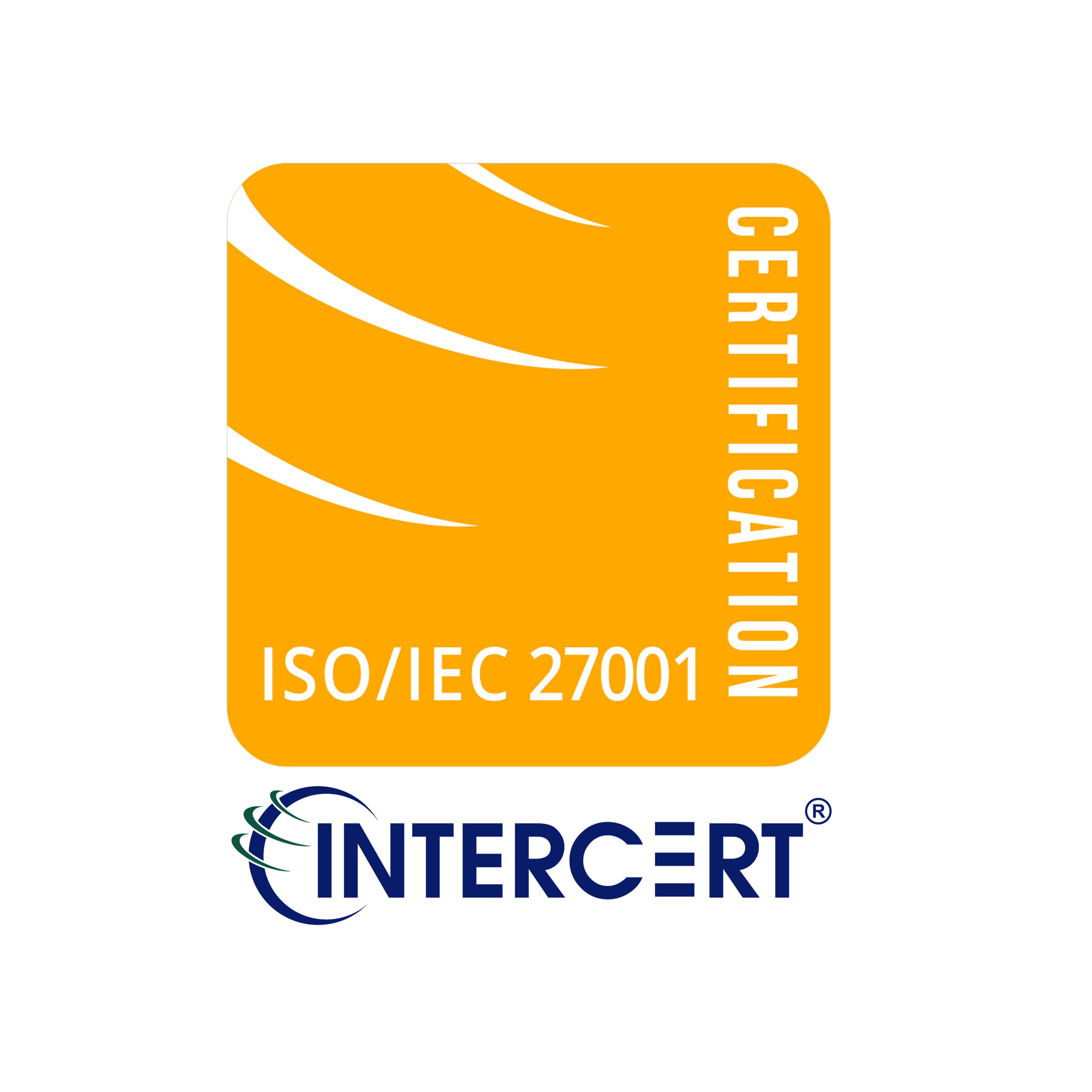 Verify our ISO 27001 Certification