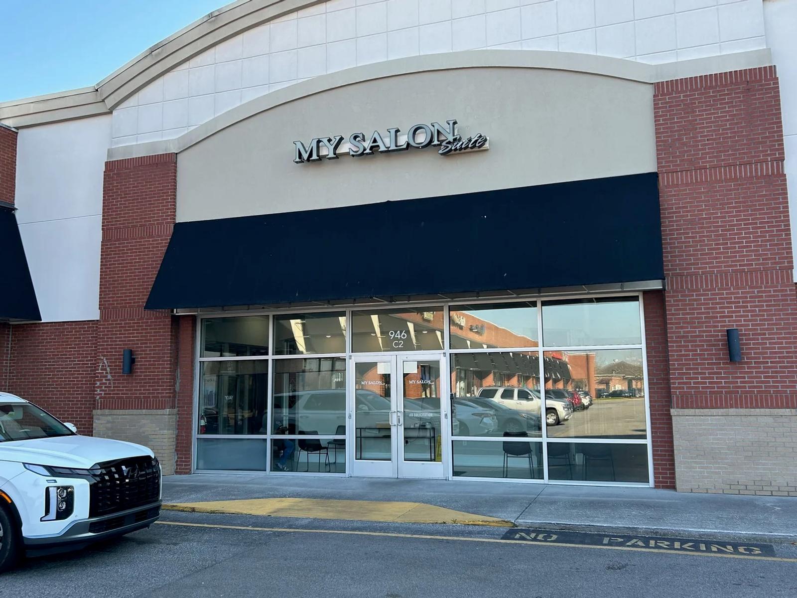 How to find Hello Sugar Charleston | West Ashley