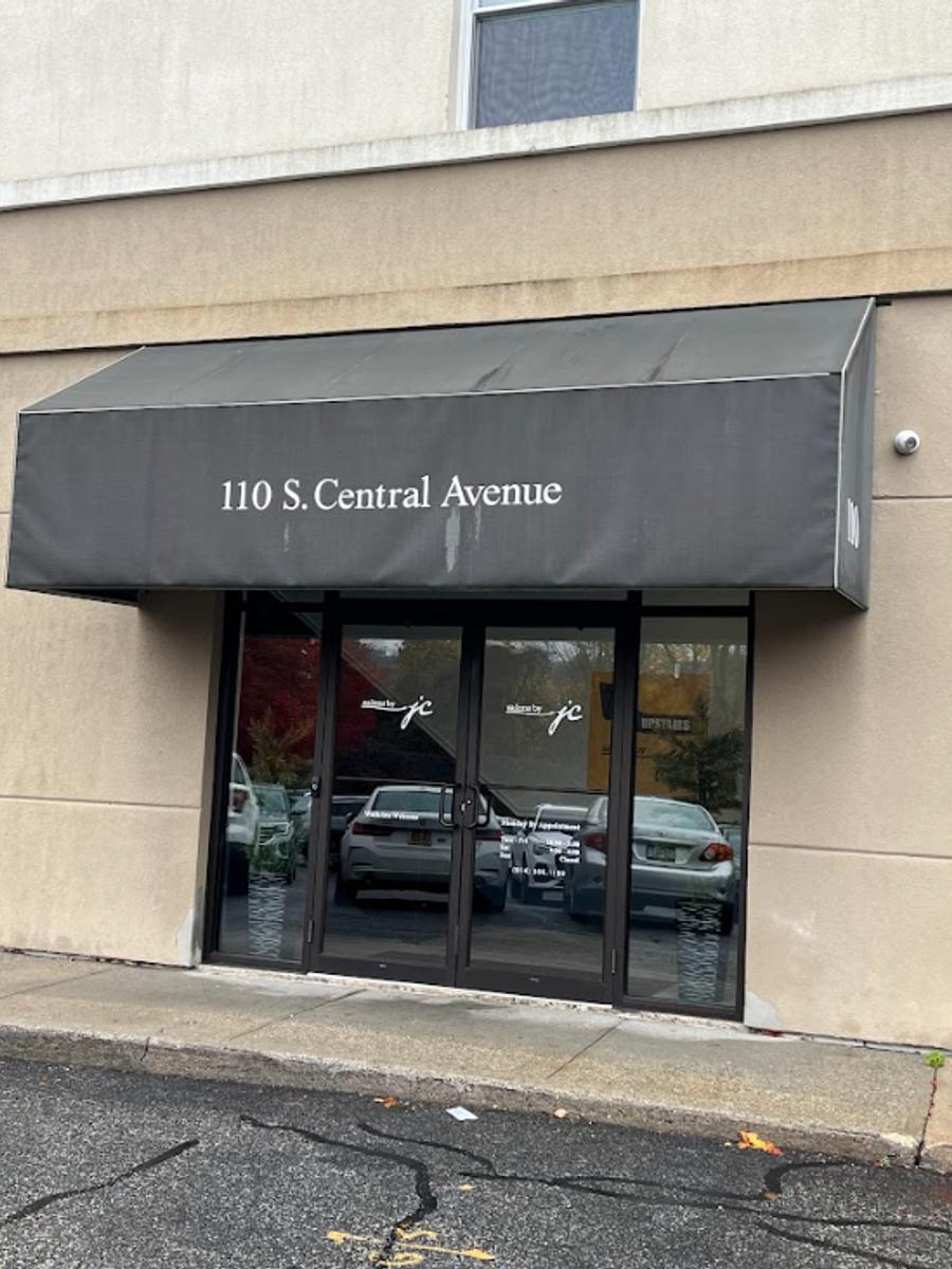 How to find Hello Sugar Hartsdale | Central Ave