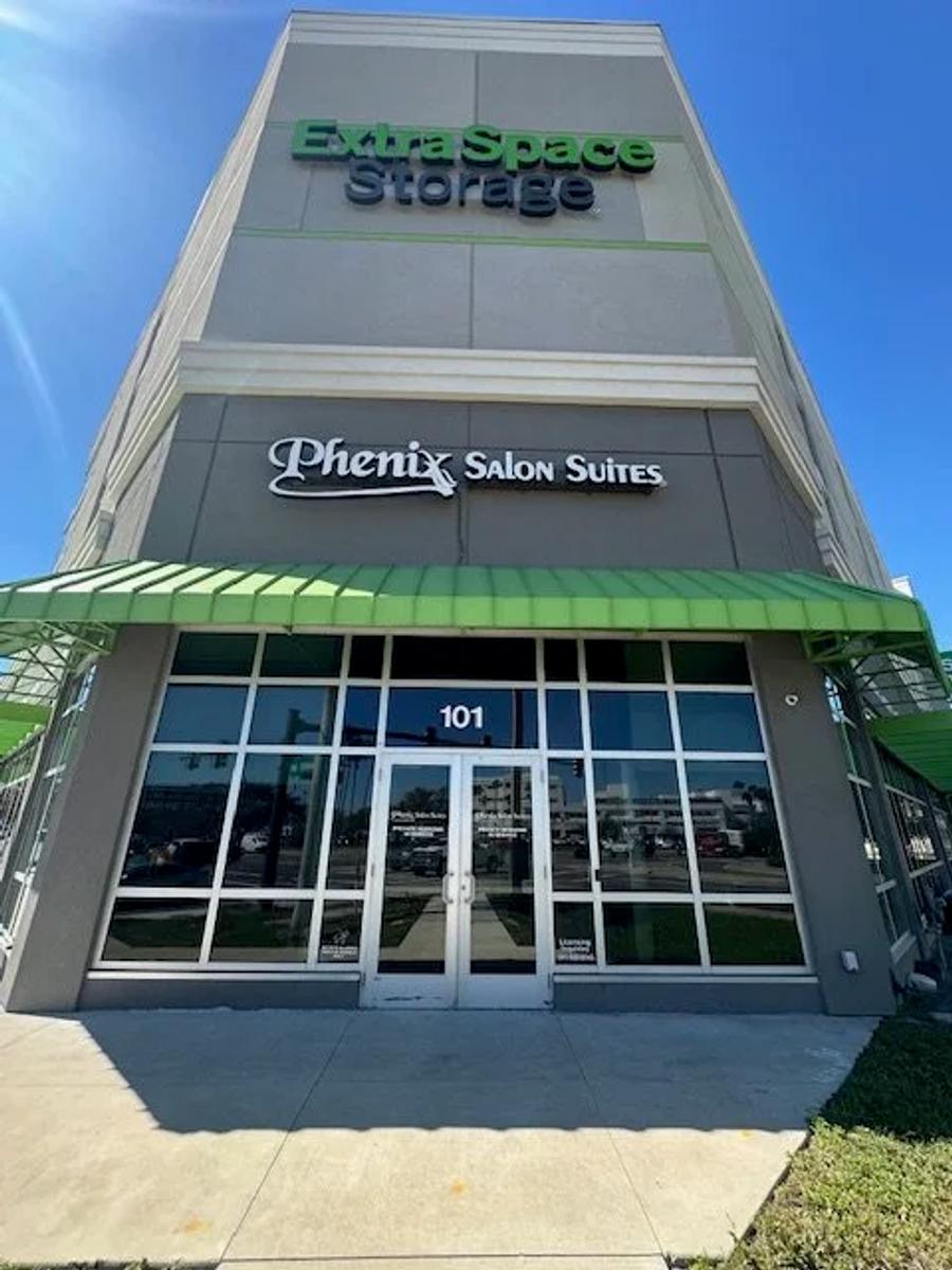 How to find Hello Sugar Bradenton | Downtown
