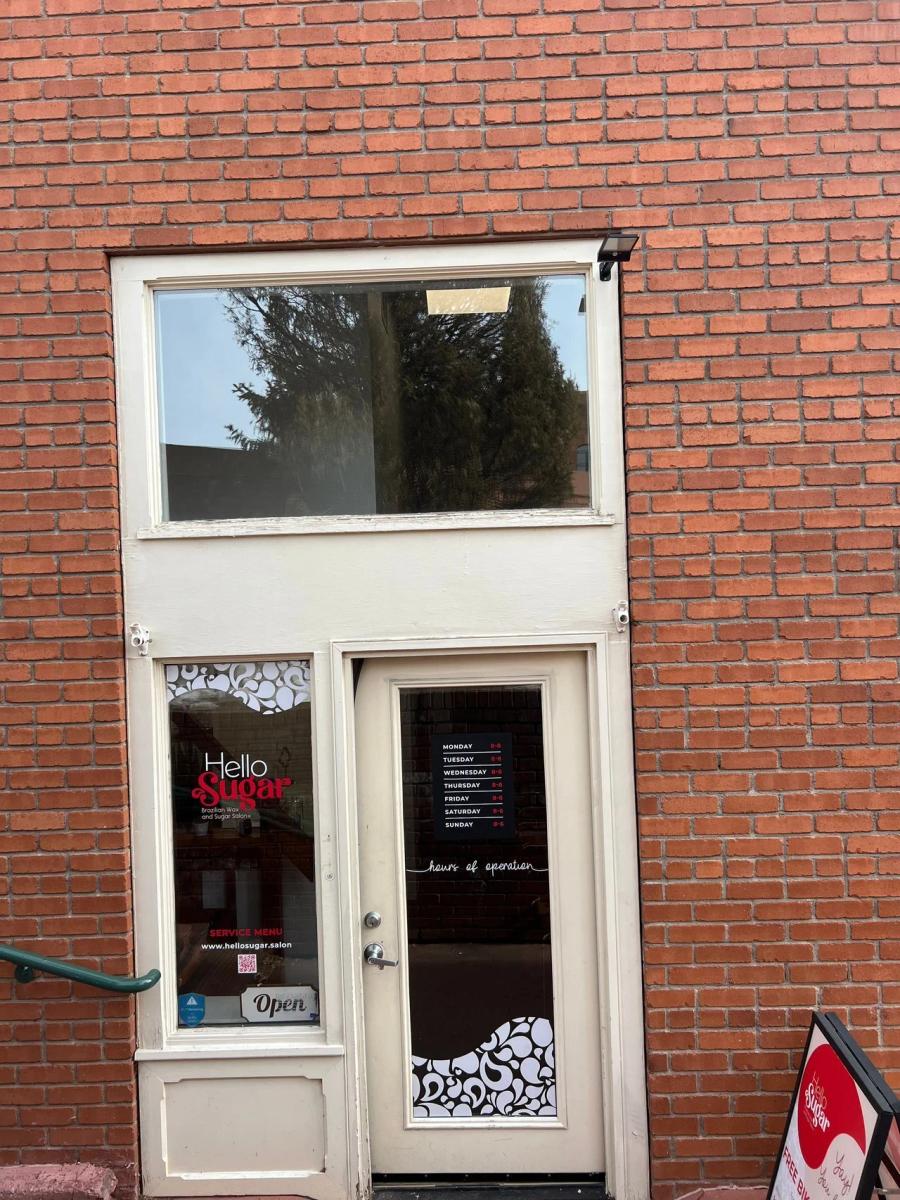 How to find Hello Sugar Flagstaff | Heritage Square