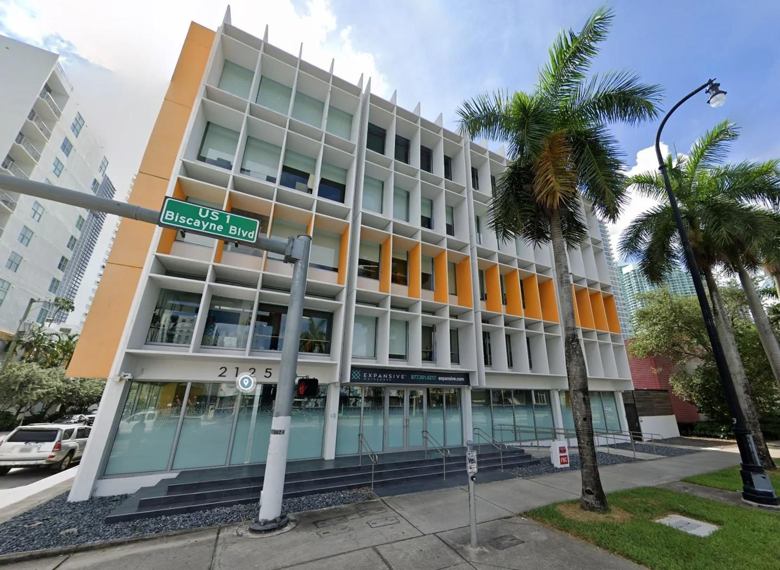 How to find Hello Sugar Miami | Edgewater
