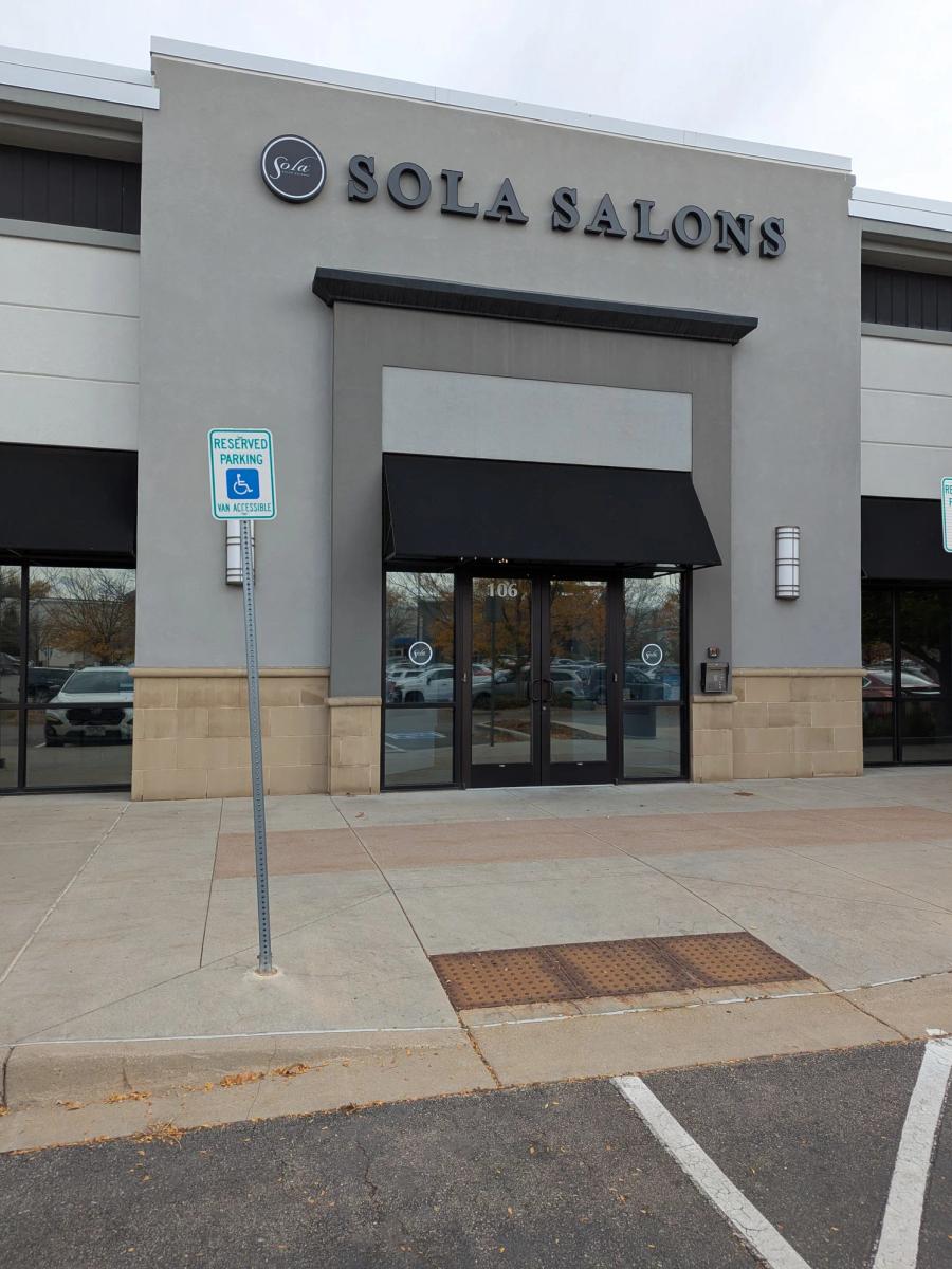 How to find Hello Sugar Fort Collins | Front Range Village