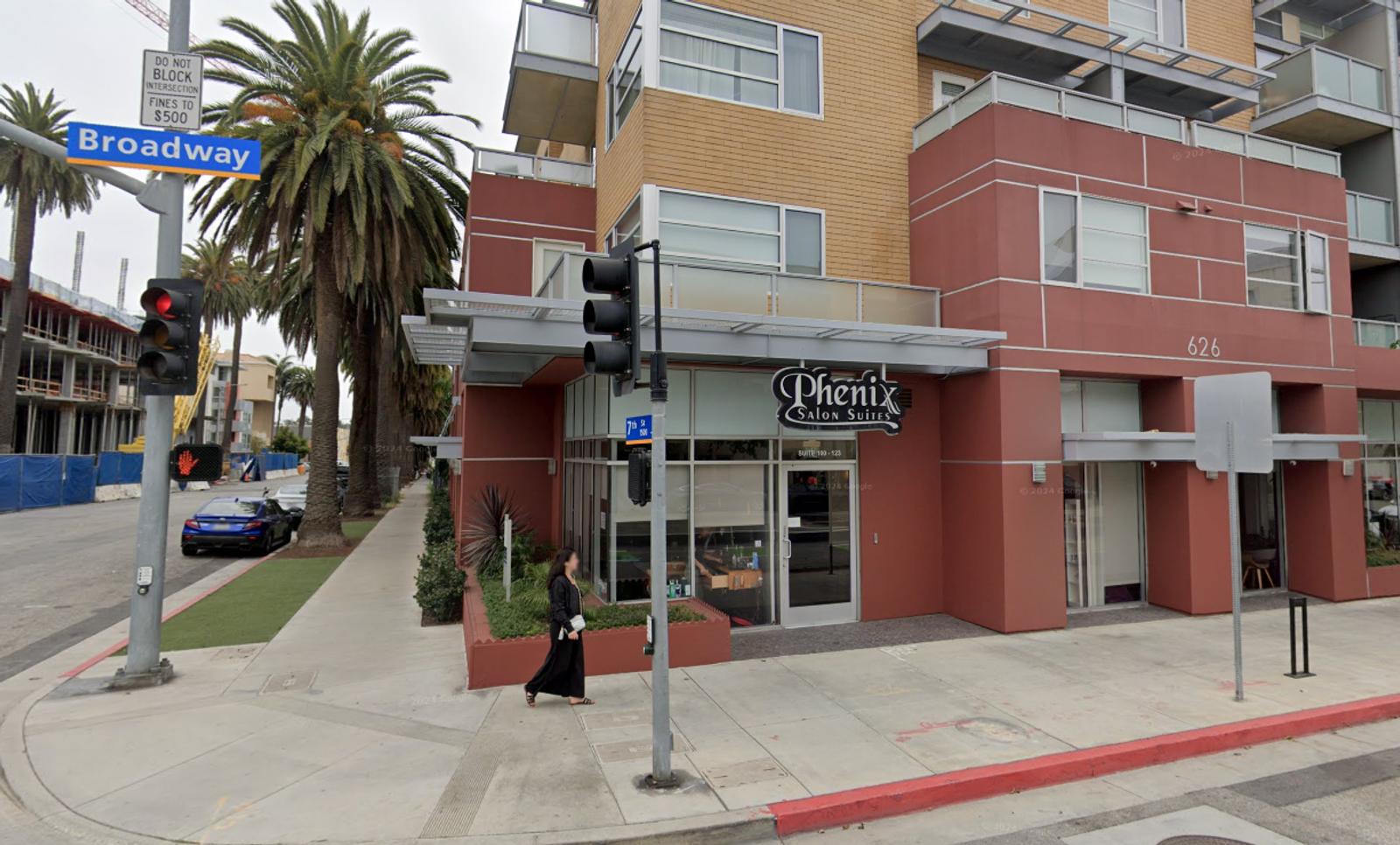 How to find Hello Sugar Los Angeles | Santa Monica