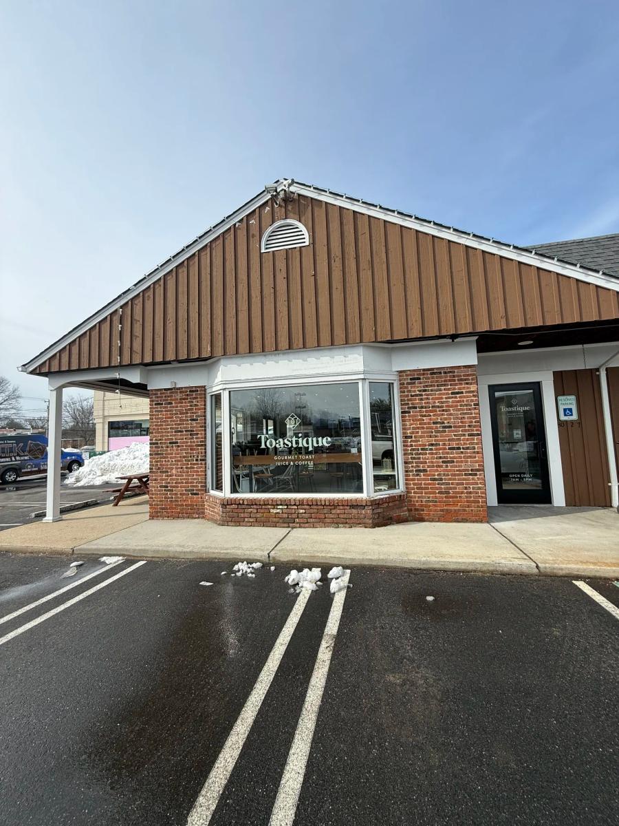How to find Hello Sugar Woodbury | Jericho Turnpike