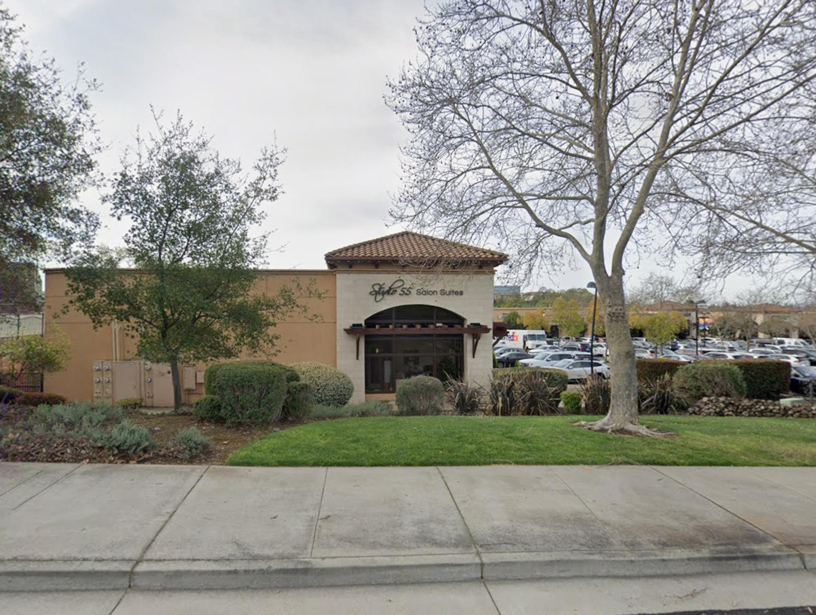How to find Hello Sugar Roseville | Roseville