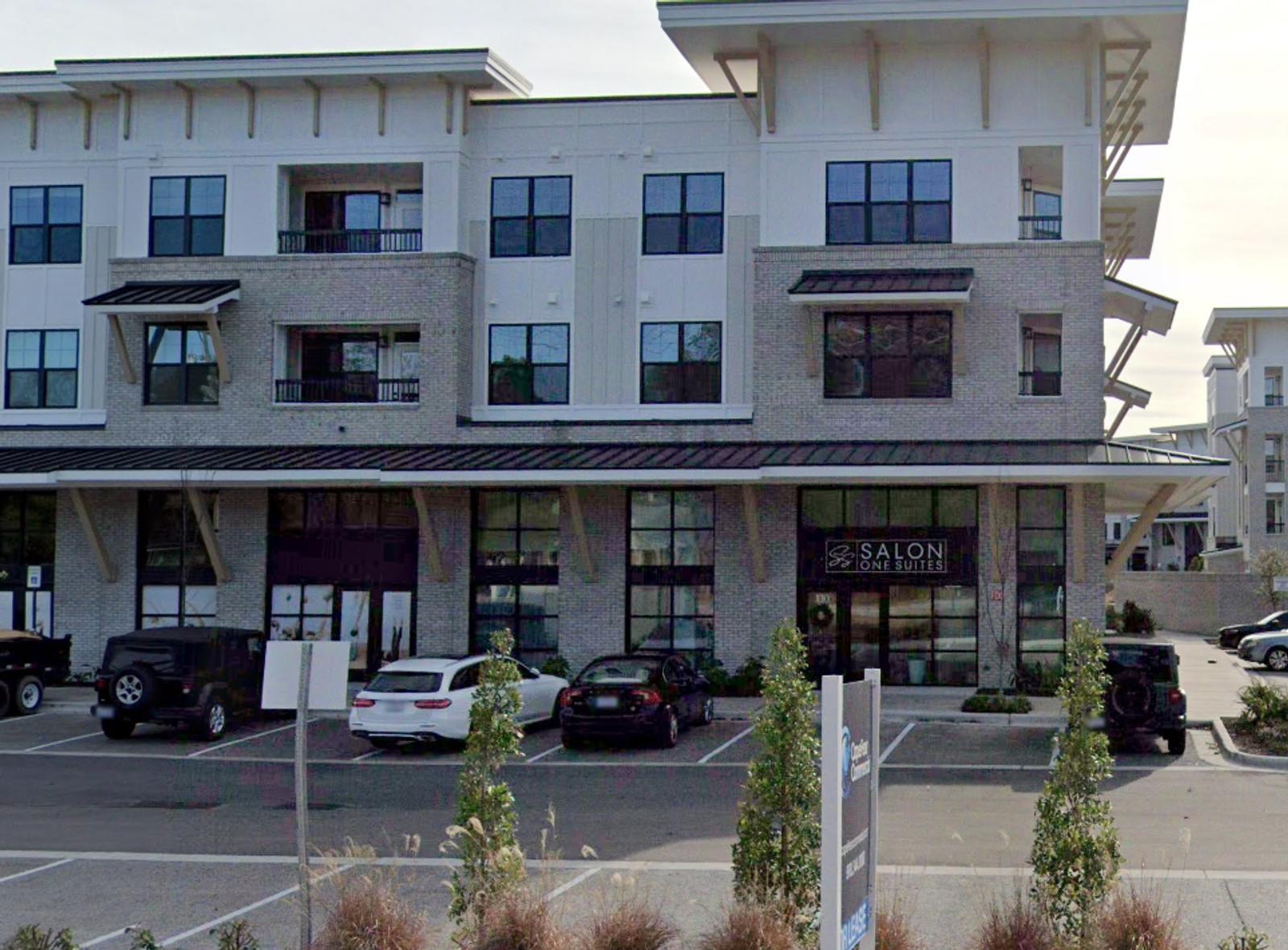 How to find Hello Sugar Wilmington | University