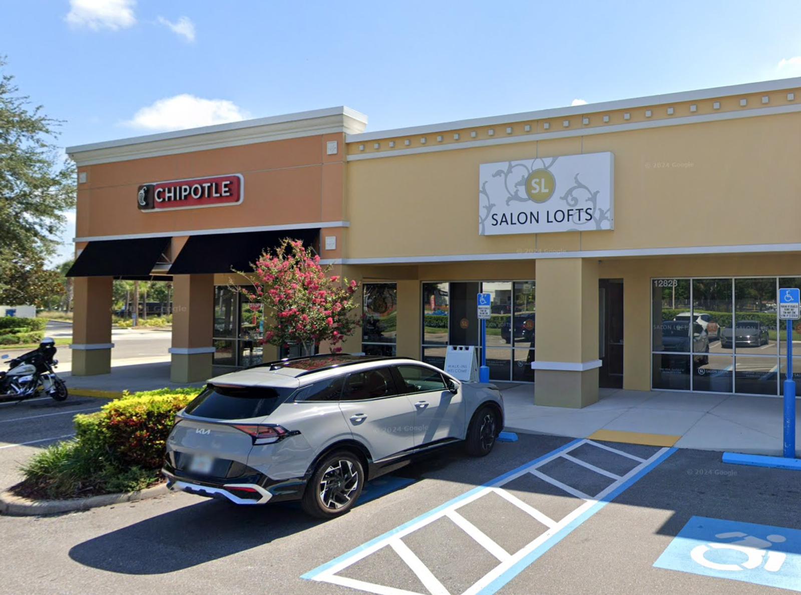 How to find Hello Sugar Tampa | Carrollwood