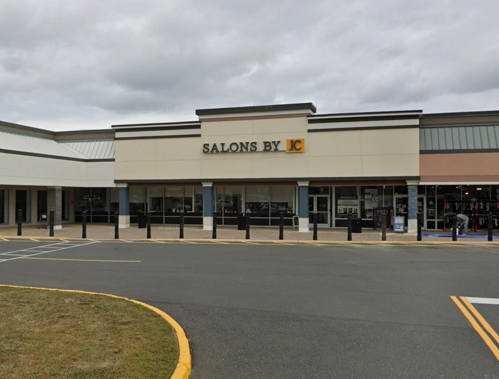How to find Hello Sugar Middletown | Middletown Plaza