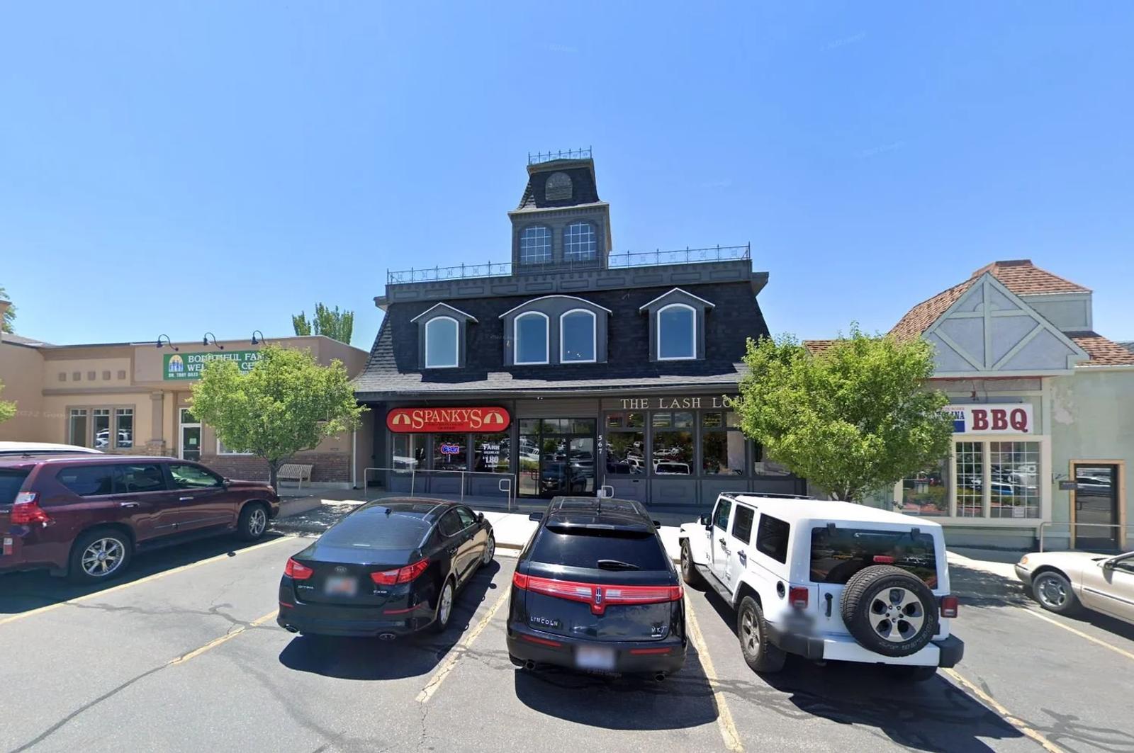 How to find Hello Sugar Bountiful | Colonial Square
