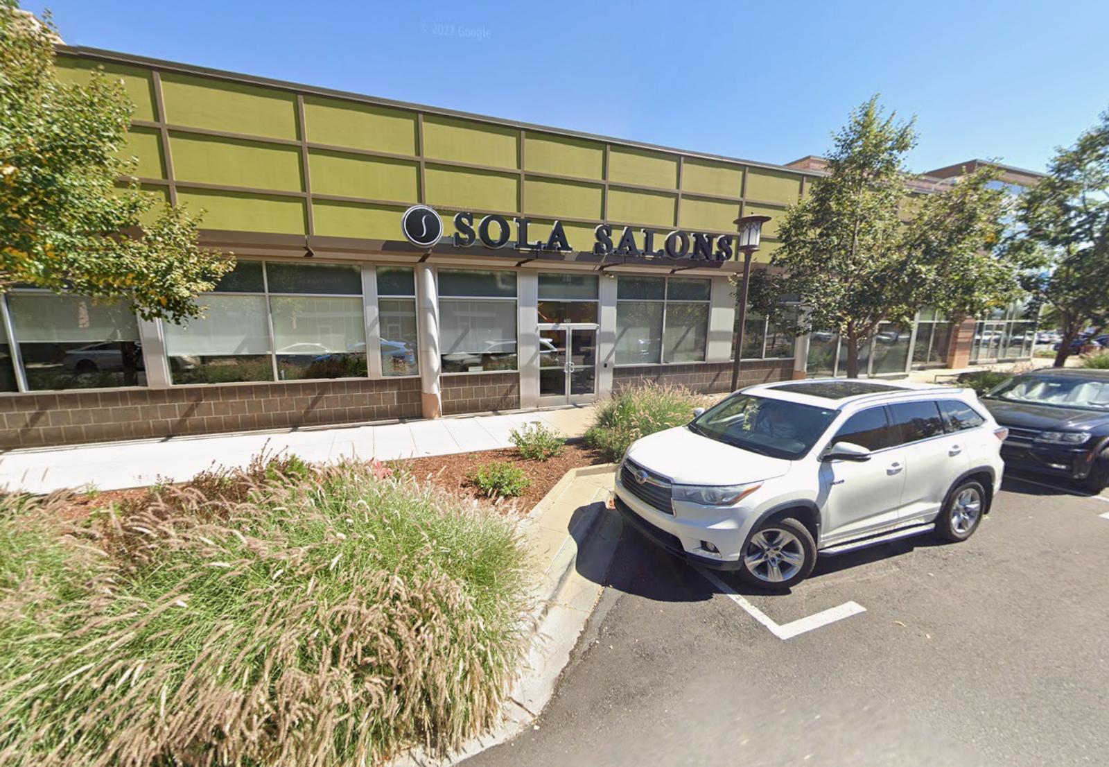 How to find Hello Sugar North Westminster | Orchard Town Center