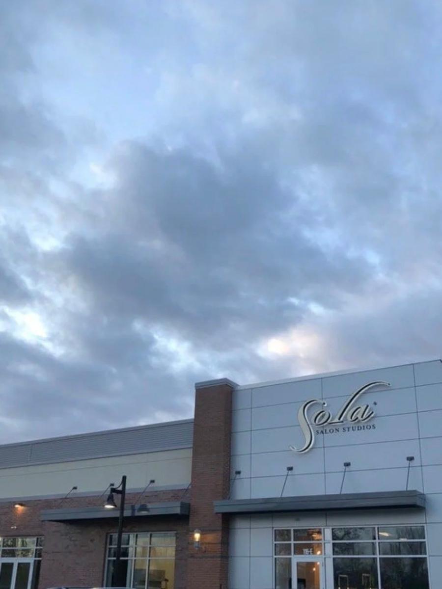 How to find Hello Sugar Horsham | Technology Center
