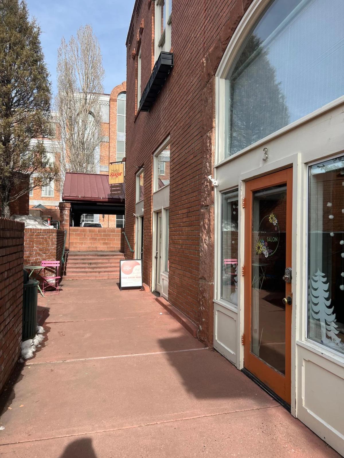 Hello Sugar Flagstaff | Heritage Square photo 3