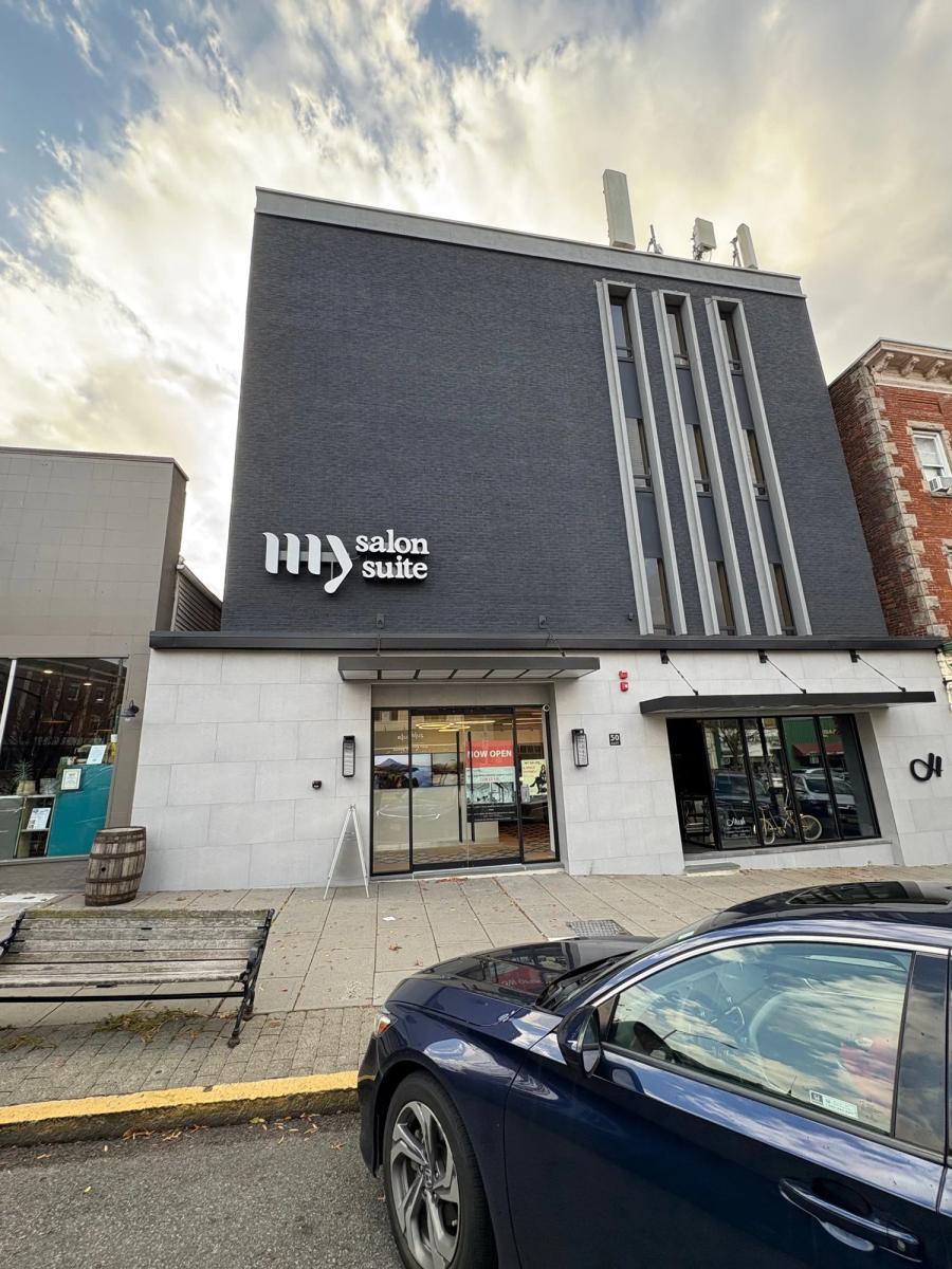 How to find Hello Sugar Englewood | Downtown