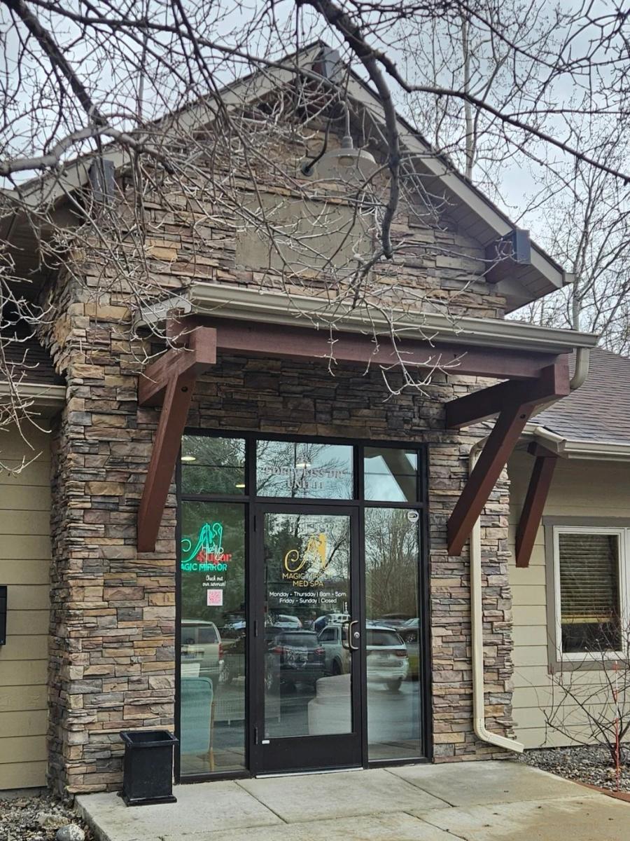 How to find Hello Sugar Bozeman | West Main