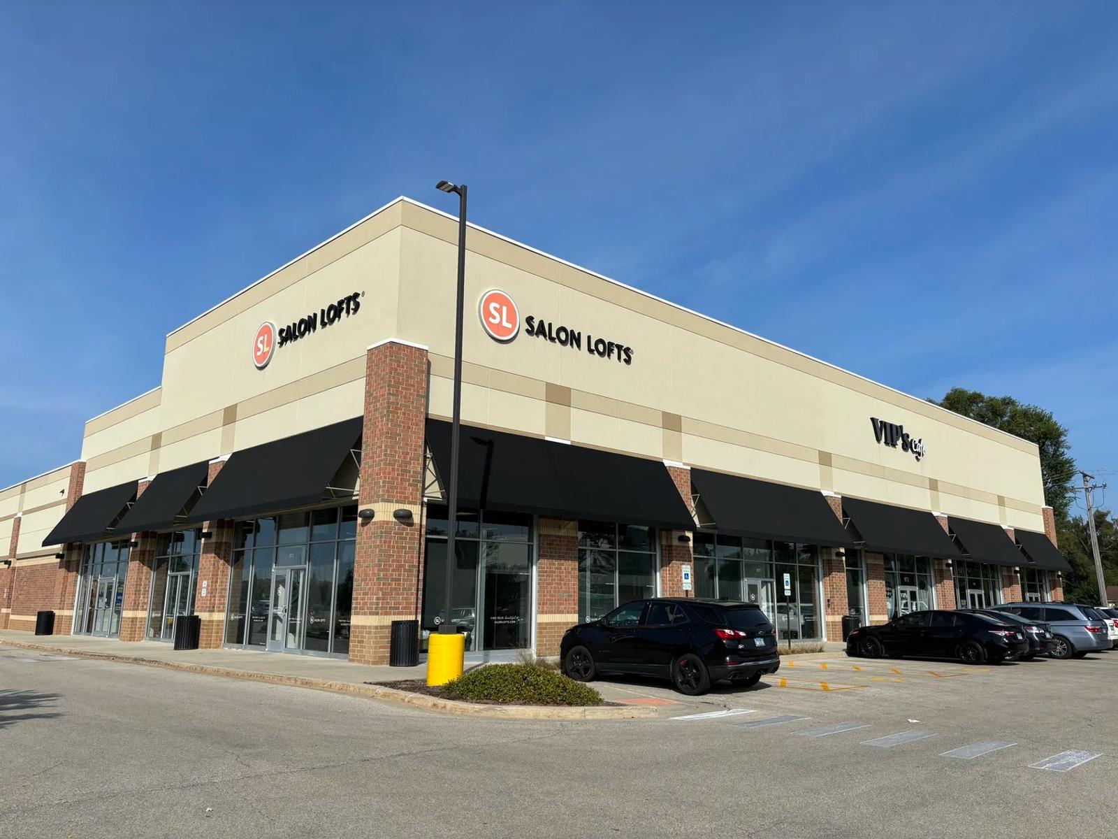 How to find Hello Sugar Schaumburg Hoffman Estates | Roselle