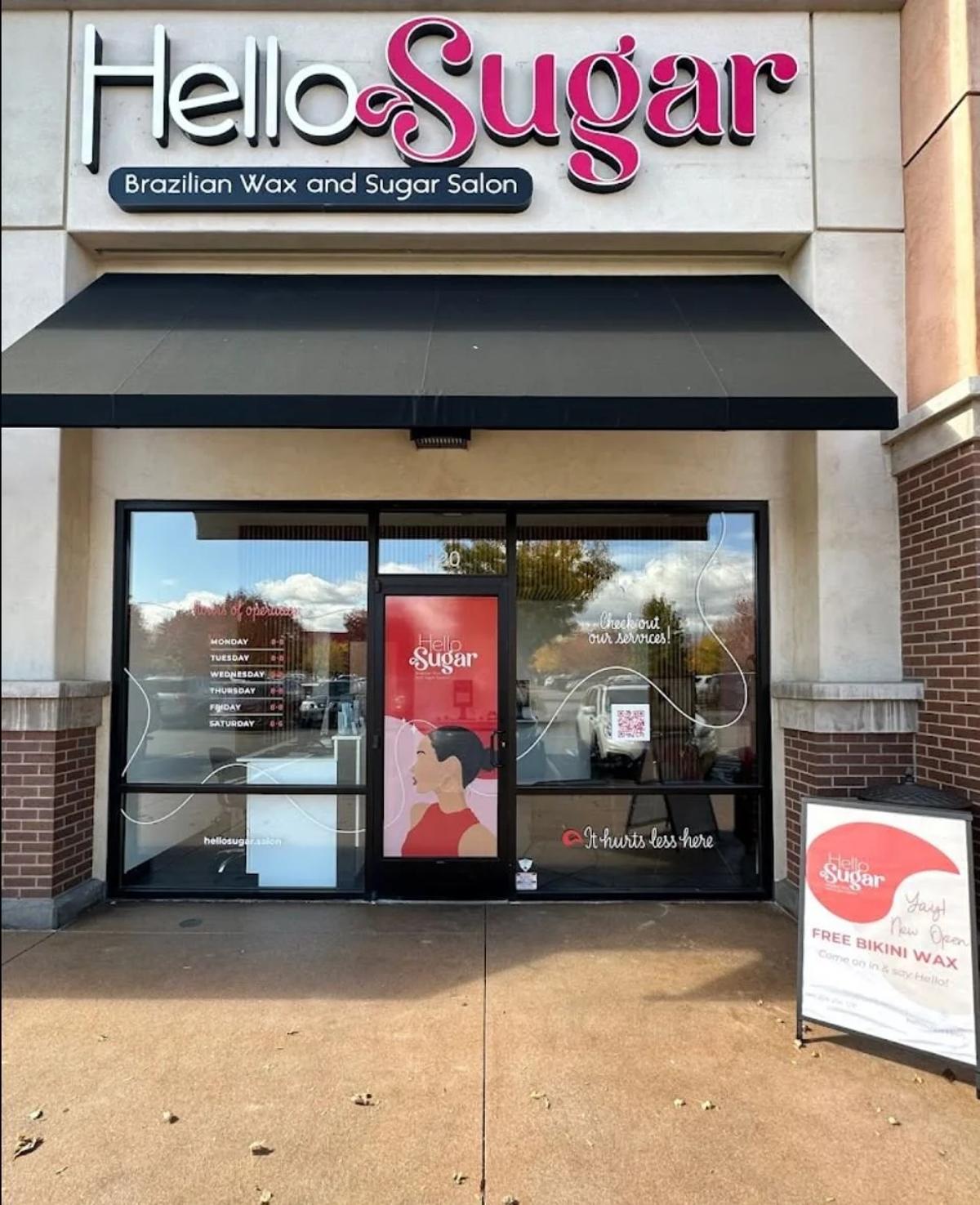 Hello Sugar Meridian | The Village photo 2