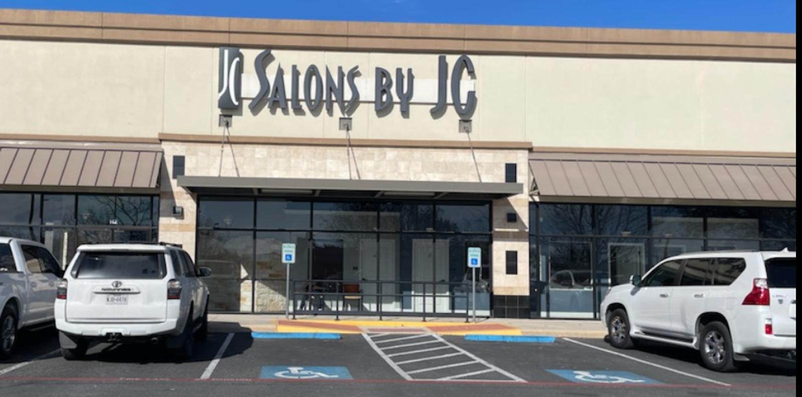 How to find Hello Sugar San Antonio | Alamo Ranch