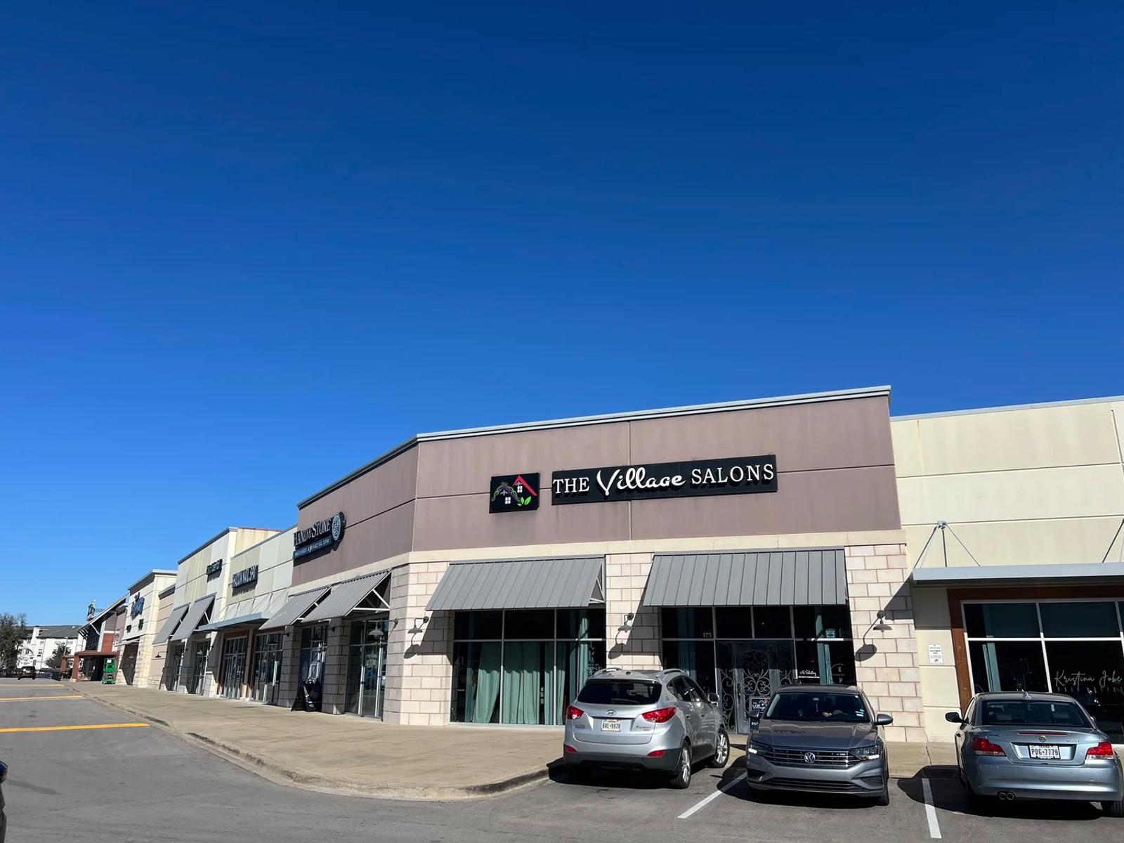 How to find Hello Sugar Dallas | Lakewood
