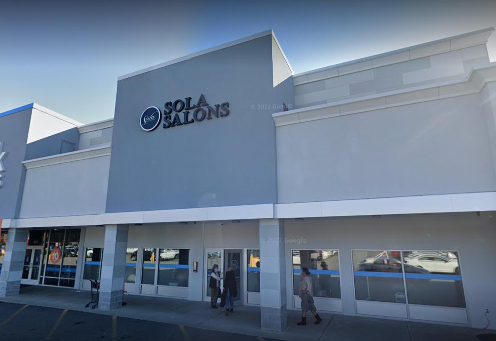 How to find Hello Sugar Medford | Central