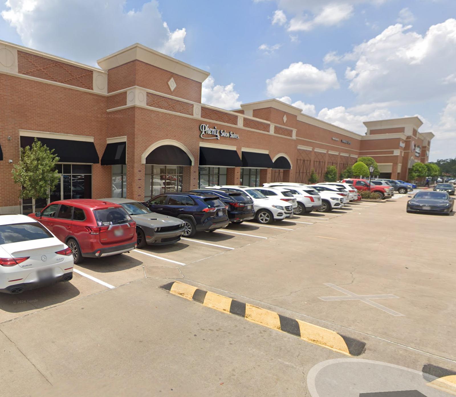 How to find Hello Sugar Houston | West University