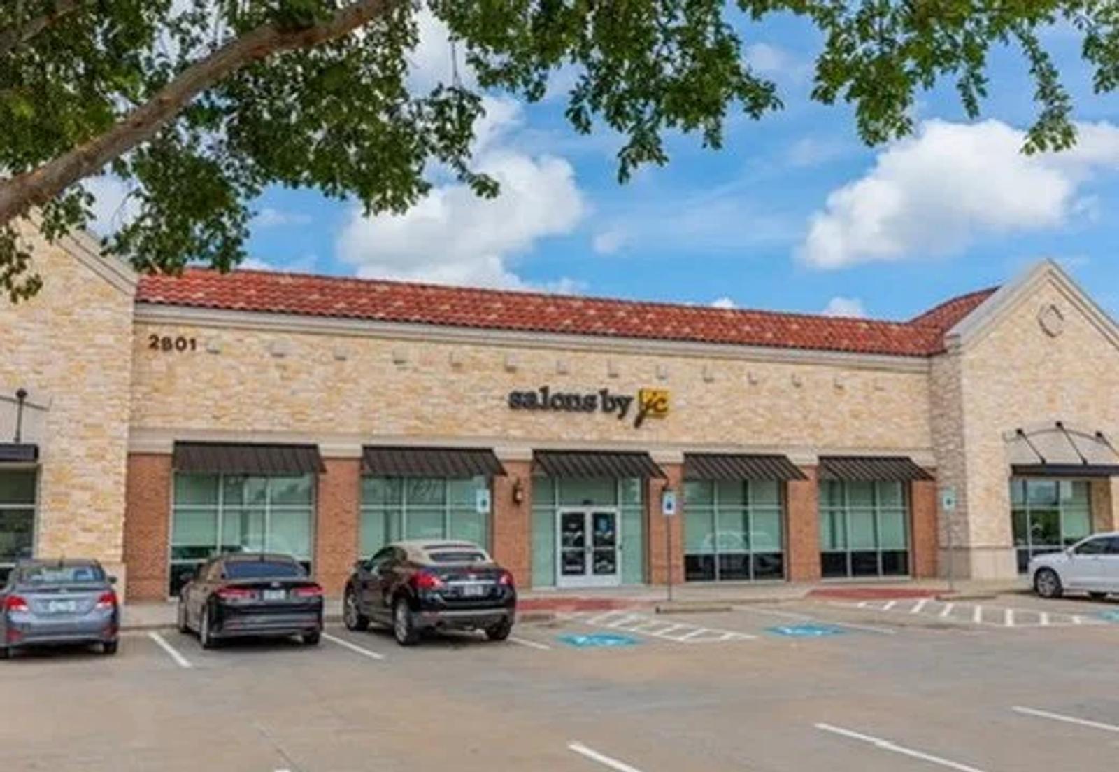 How to find Hello Sugar Southlake | Gateway Plaza
