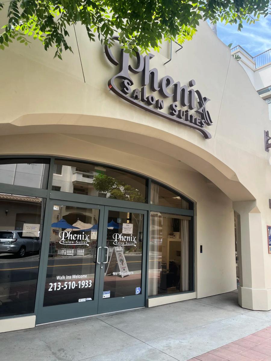 How to find Hello Sugar Los Angeles | Westwood
