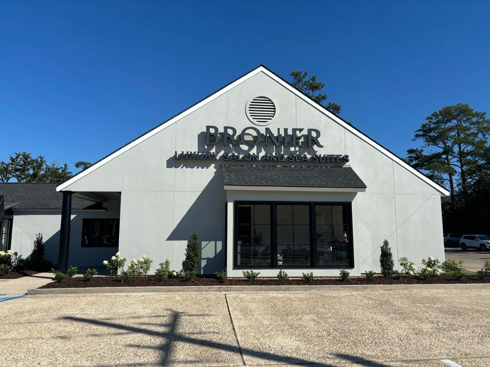 How to find Hello Sugar Baton Rouge | Bocage