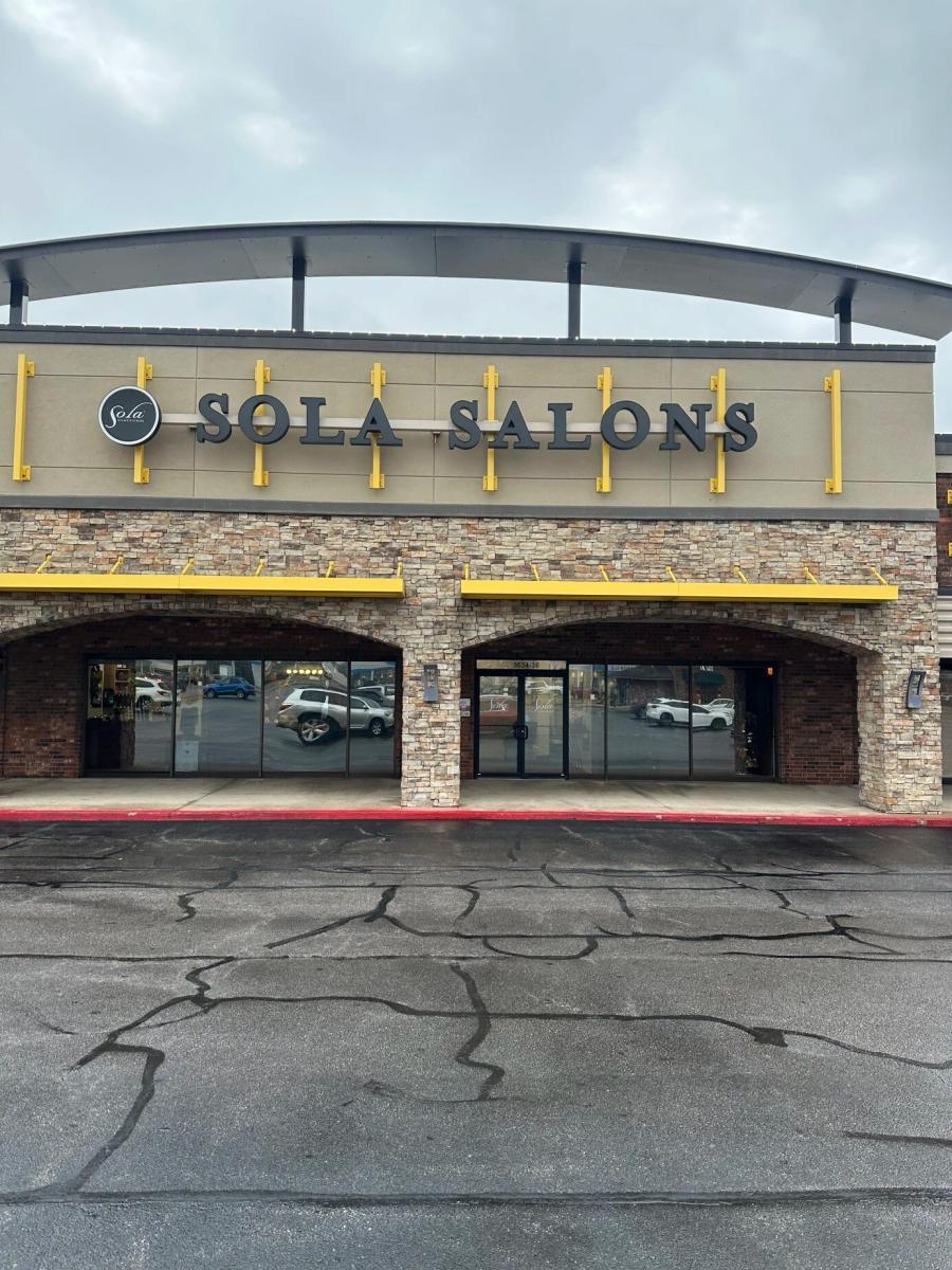 How to find Hello Sugar Springfield | Kickapoo Corners