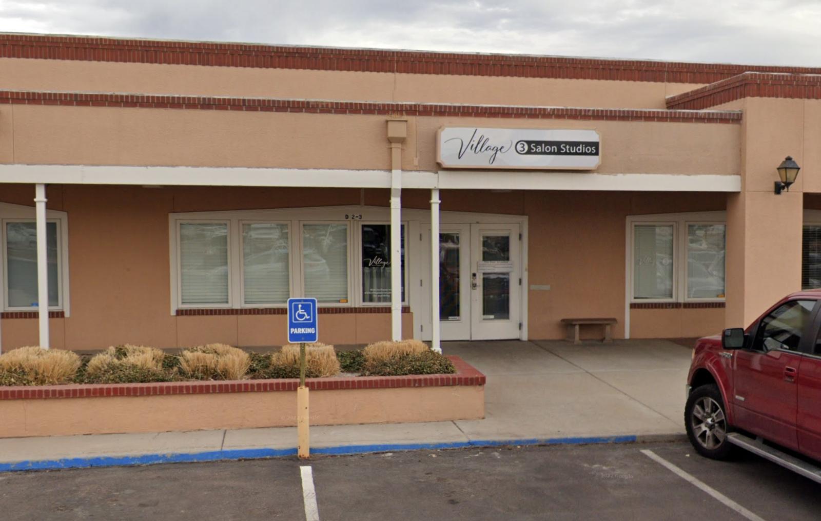 How to find Hello Sugar Albuquerque | Corrales