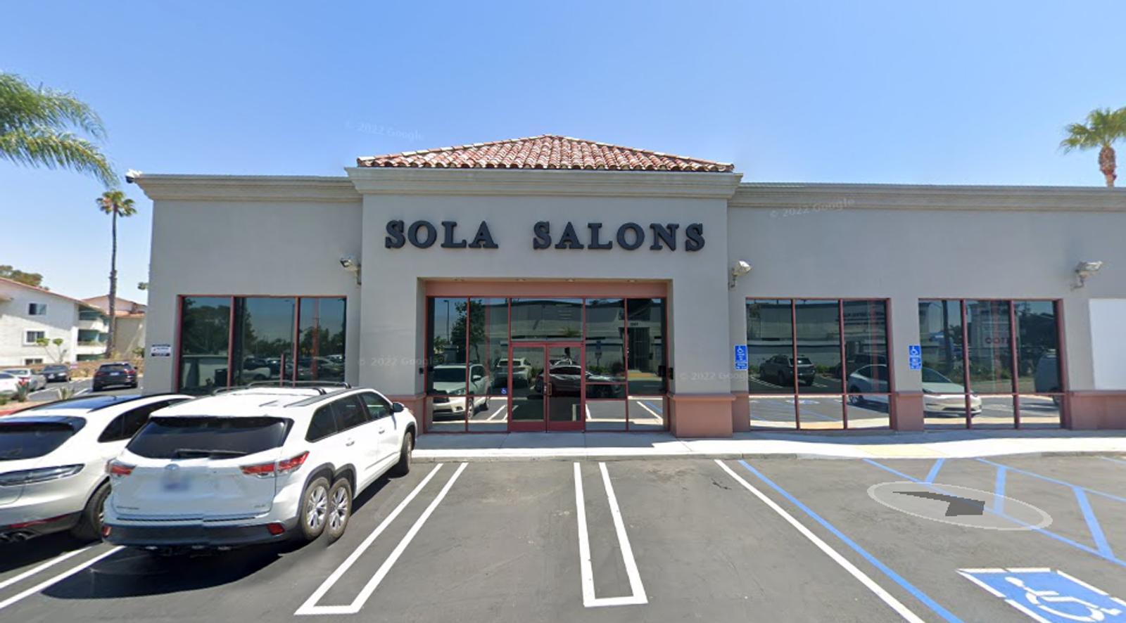 How to find Hello Sugar Costa Mesa | Courtyards