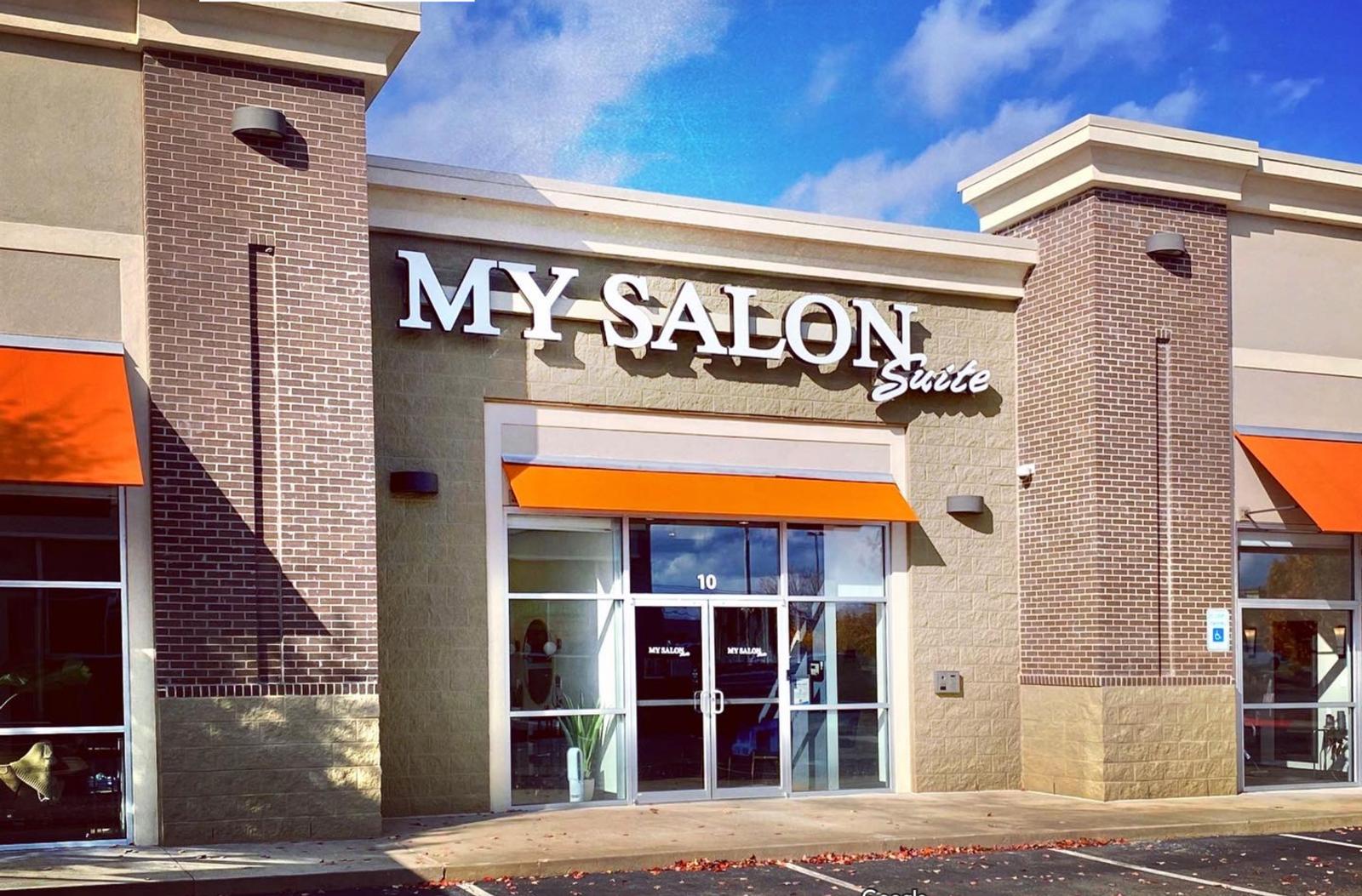 How to find Hello Sugar Bentonville | South Walton