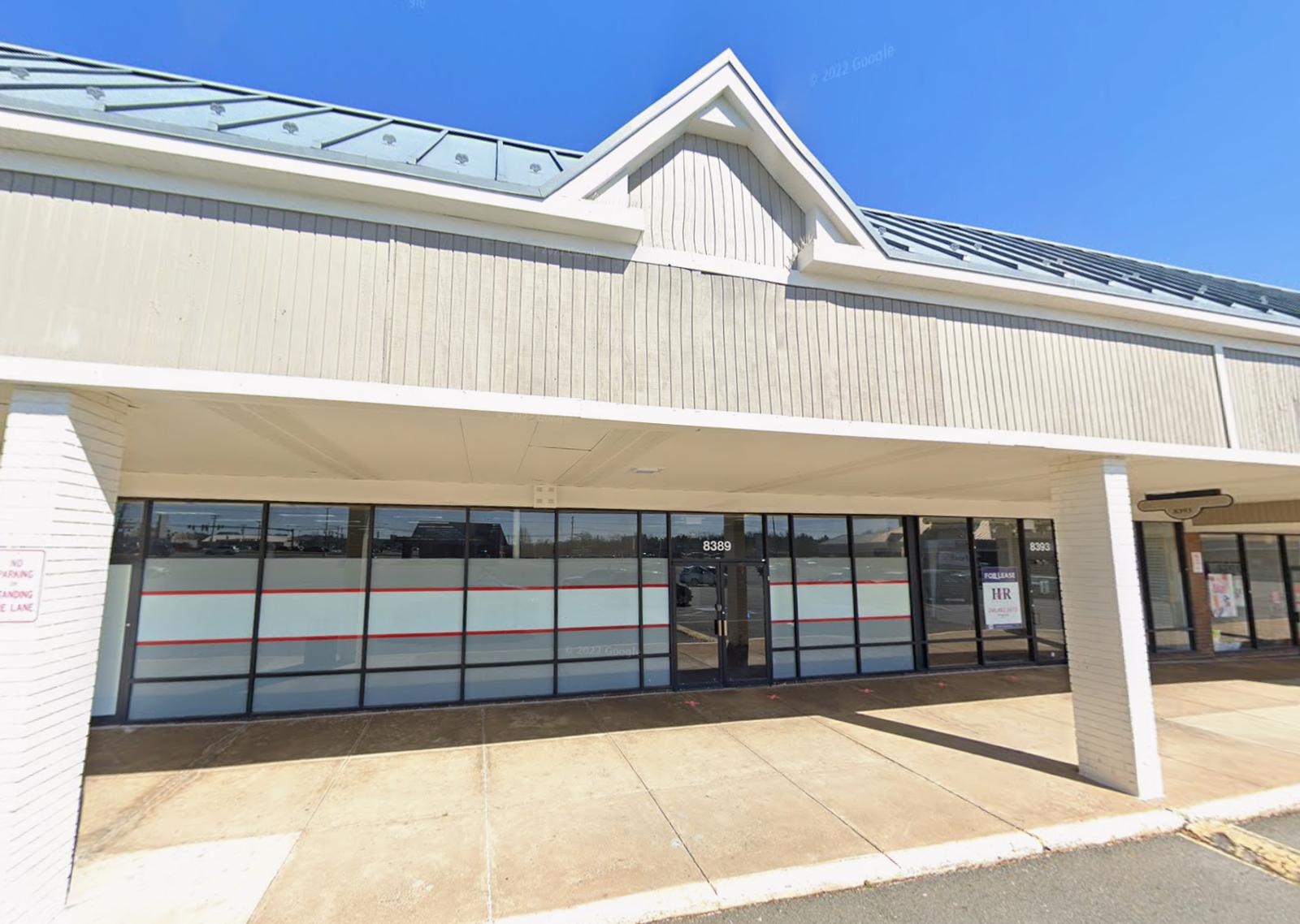 How to find Hello Sugar Manassas | Manaport Plaza