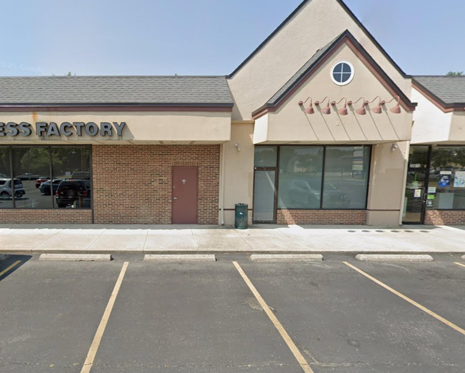 How to find Hello Sugar Reynoldsburg | Central