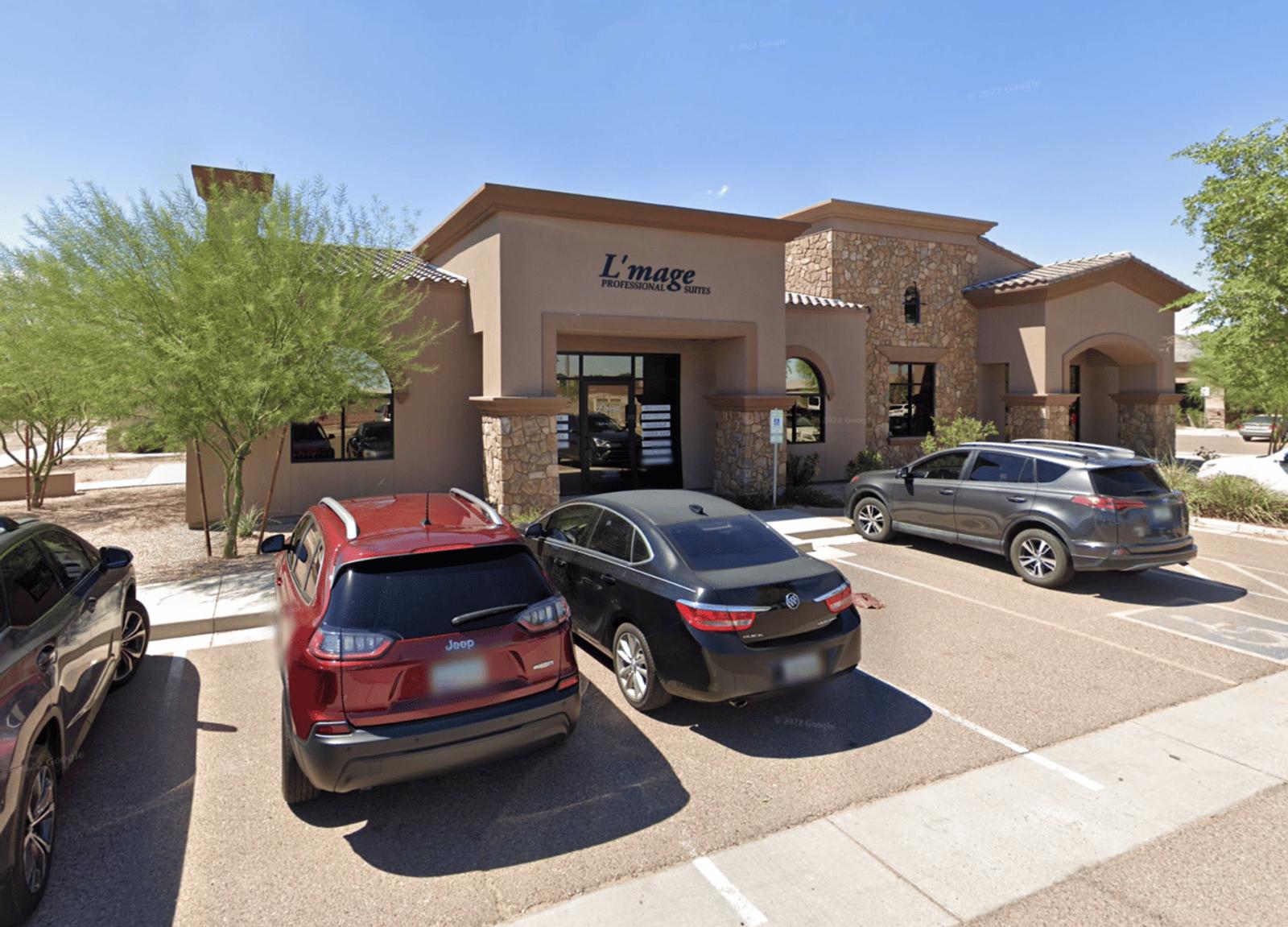 How to find Hello Sugar Maricopa | El Dorado