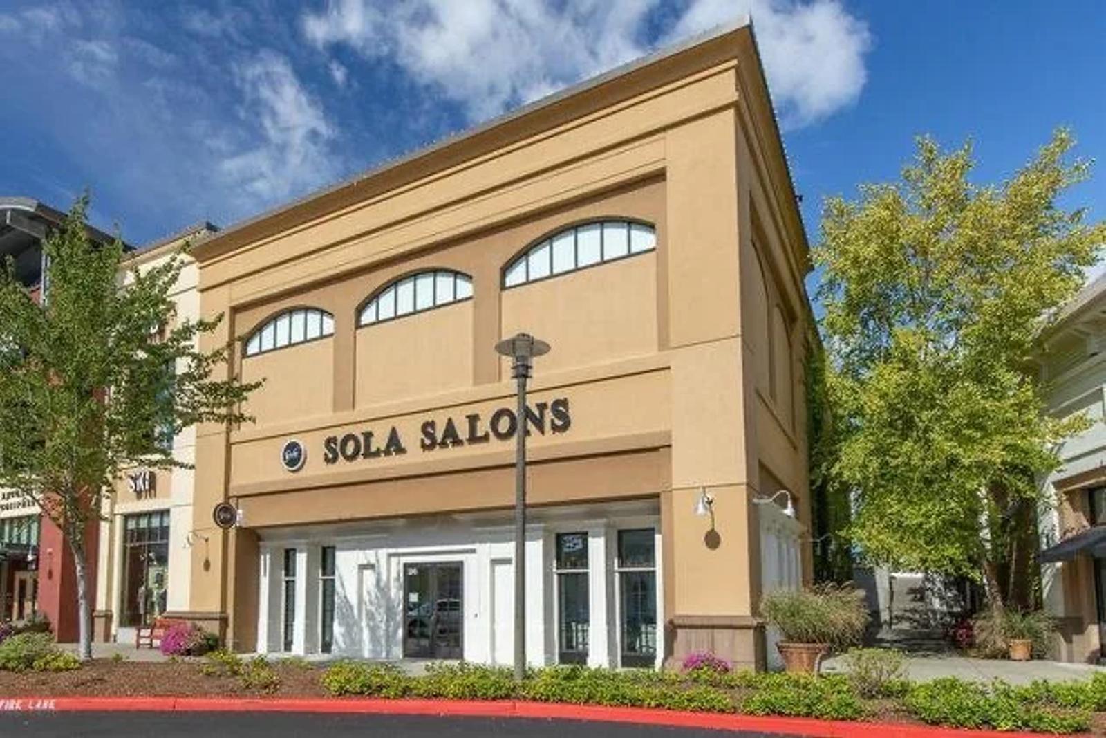 How to find Hello Sugar Hillsboro | Tanasbourne
